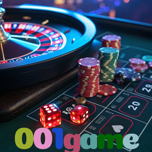 001game:Jogue poker, aposte no futebol e ganhe em grandes jogos de cassino!