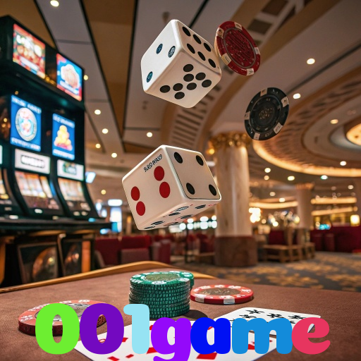 001game:Jogue poker, aposte no futebol e ganhe em grandes jogos de cassino!