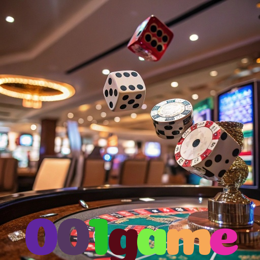 001game:Jogue poker, aposte no futebol e ganhe em grandes jogos de cassino!