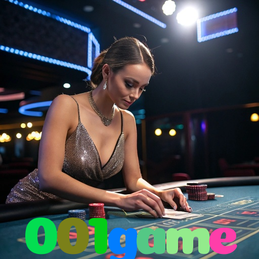 001game:Jogue poker, aposte no futebol e ganhe em grandes jogos de cassino!