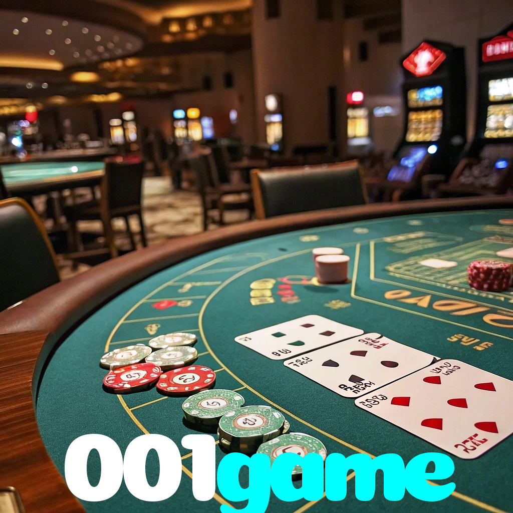 001game:Aposte no futebol, jogue poker e conquiste vitórias épicas!