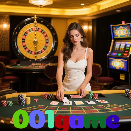 001game：Aposte no futebol, jogue poker e conquiste vitórias épicas!
