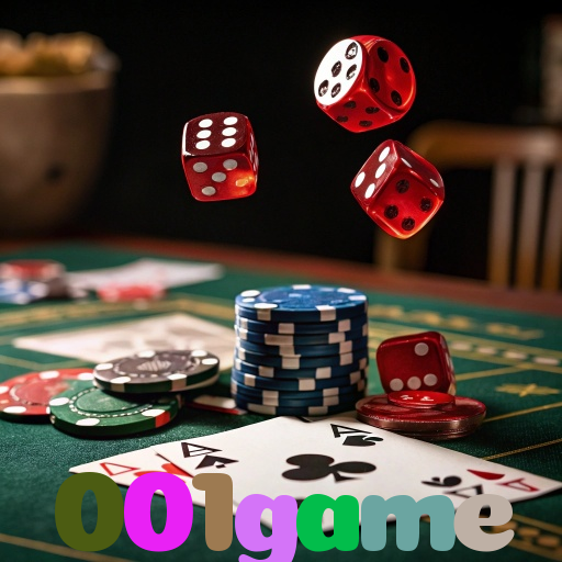 001game：Jogue poker, aposte no futebol e ganhe em grandes jogos de cassino!