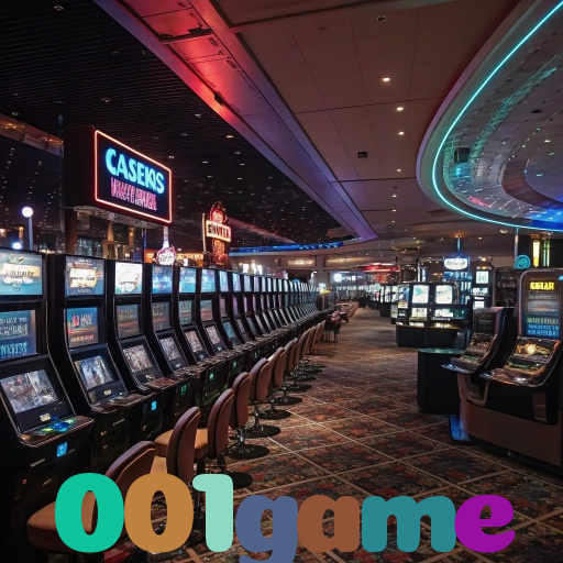 001game:Aposte nas melhores slots e conquiste prêmios como nunca!