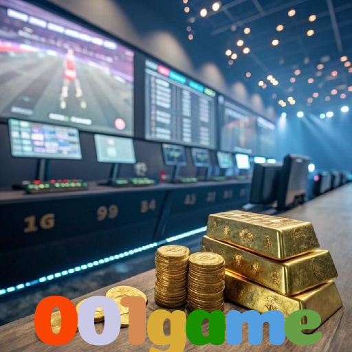 001game：Aposte no futebol, jogue poker e conquiste vitórias épicas!
