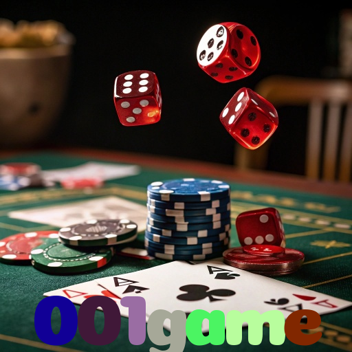001game:Aposte no futebol, jogue poker e conquiste vitórias épicas!