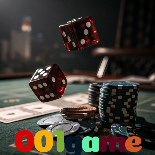001game:Aposte no futebol, jogue poker e conquiste vitórias épicas!