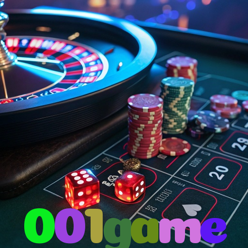001game：Jogue poker, aposte no futebol e ganhe em grandes jogos de cassino!