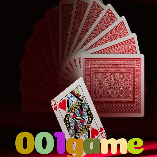 001game：Aposte no futebol, jogue poker e conquiste vitórias épicas!