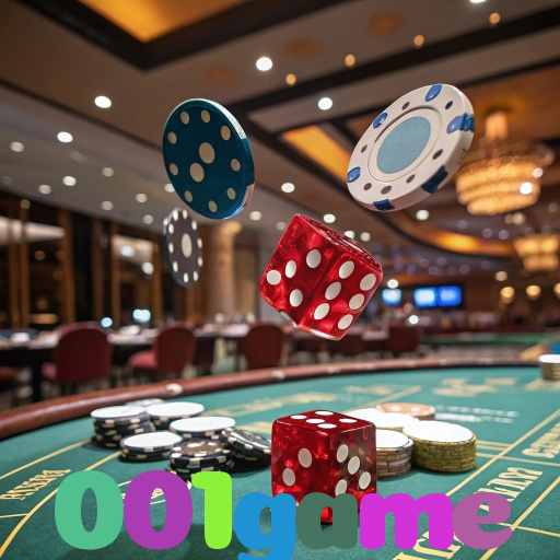 001game:Aposte nas melhores slots e conquiste prêmios como nunca!
