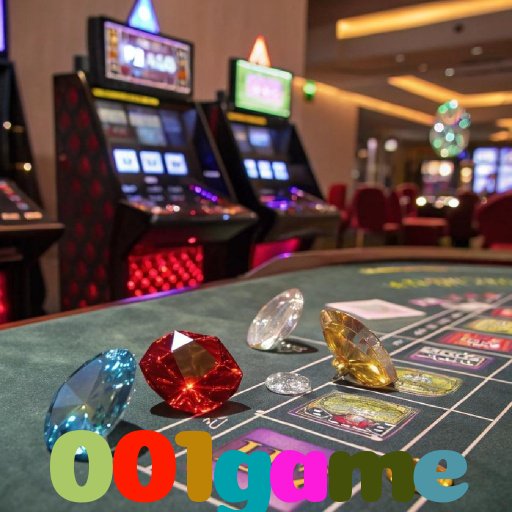 001game:Jogue poker, aposte no futebol e ganhe em grandes jogos de cassino!