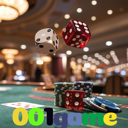 001game:Jogue poker, aposte no futebol e ganhe em grandes jogos de cassino!