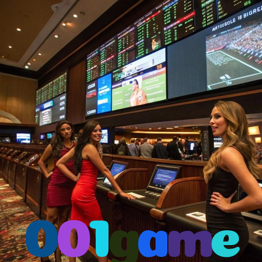 001game：Aposte no futebol, jogue poker e conquiste vitórias épicas!
