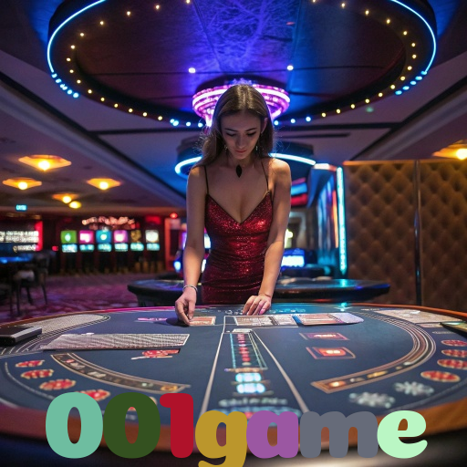 001game:Aposte nas melhores slots e conquiste prêmios como nunca!