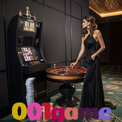001game：Aposte no futebol, jogue poker e conquiste vitórias épicas!