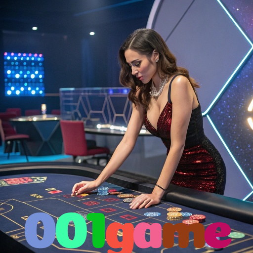 001game：Aposte nas melhores slots e conquiste prêmios como nunca!