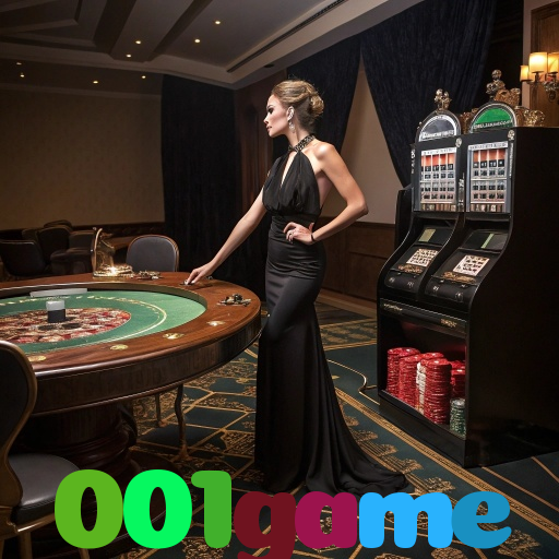 001game：Aposte no futebol, jogue poker e conquiste vitórias épicas!