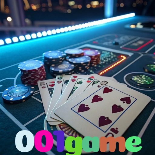 001game：Aposte nas melhores slots e conquiste prêmios como nunca!