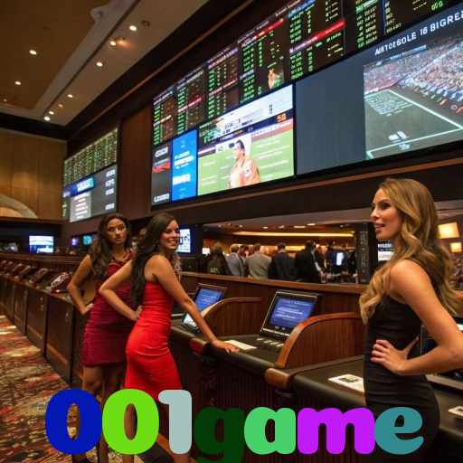 001game:Aposte no futebol, jogue poker e conquiste vitórias épicas!