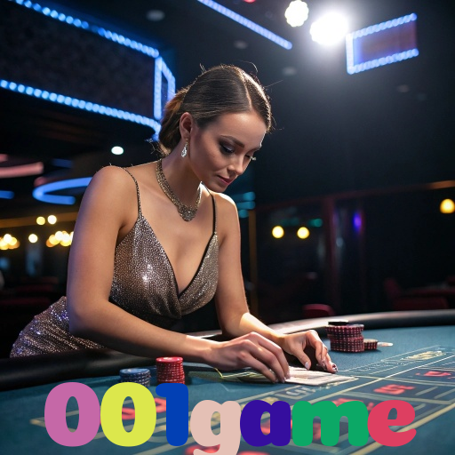 001game:Aposte nas melhores slots e conquiste prêmios como nunca!