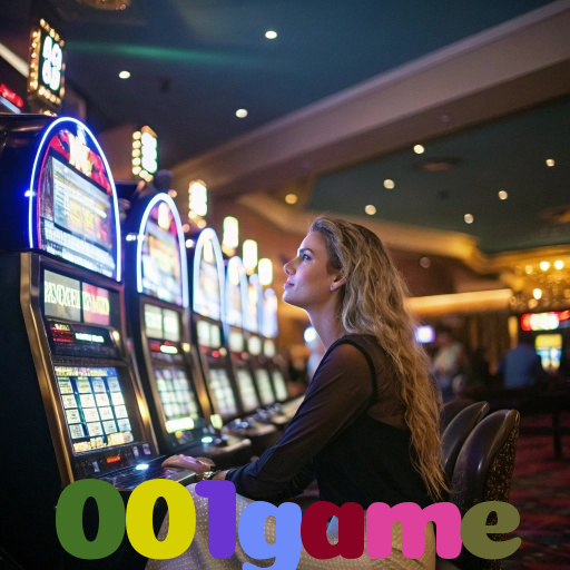 001game:Jogue poker, aposte no futebol e ganhe em grandes jogos de cassino!
