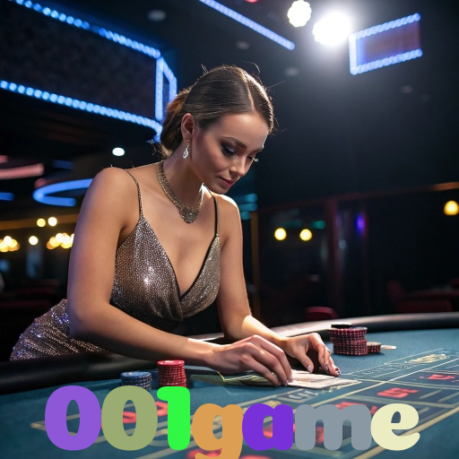 001game：Jogue poker, aposte no futebol e ganhe em grandes jogos de cassino!