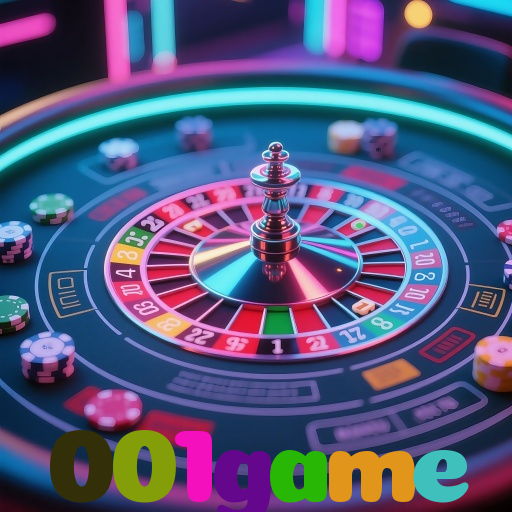 001game：Aposte nas melhores slots e conquiste prêmios como nunca!