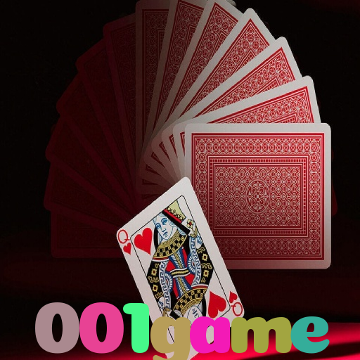 001game：Aposte no futebol, jogue poker e conquiste vitórias épicas!