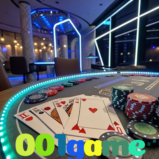 001game:Aposte no futebol, jogue poker e conquiste vitórias épicas!