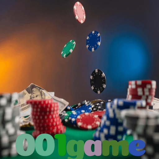 001game:Aposte no futebol, jogue poker e conquiste vitórias épicas!
