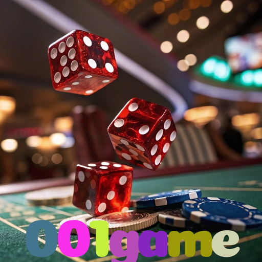 001game：Aposte no futebol, jogue poker e conquiste vitórias épicas!