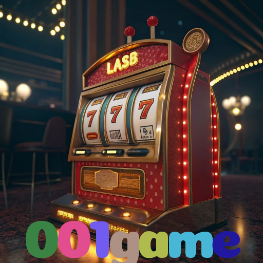 001game：Aposte nas melhores slots e conquiste prêmios como nunca!