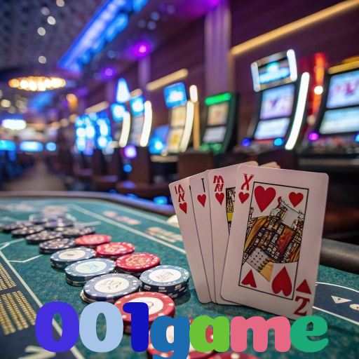 001game:Aposte no futebol, jogue poker e conquiste vitórias épicas!