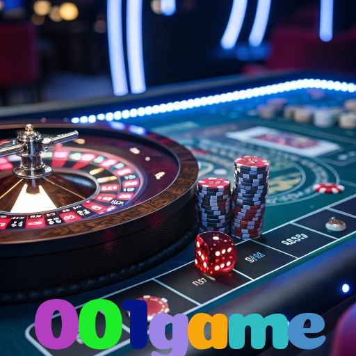 001game:Aposte no futebol, jogue poker e conquiste vitórias épicas!