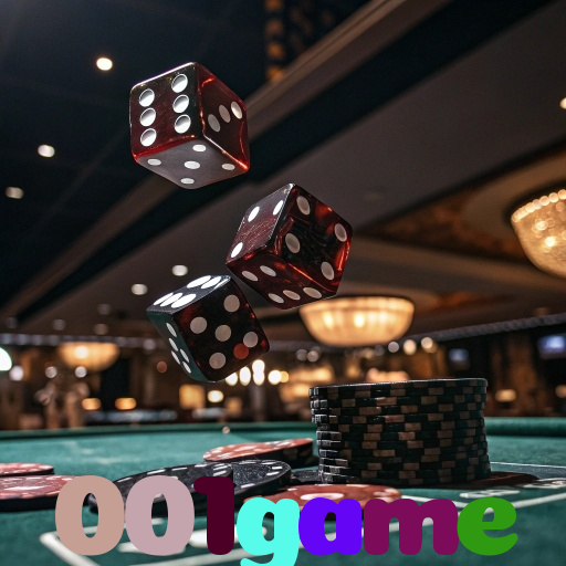 001game：Aposte nas melhores slots e conquiste prêmios como nunca!