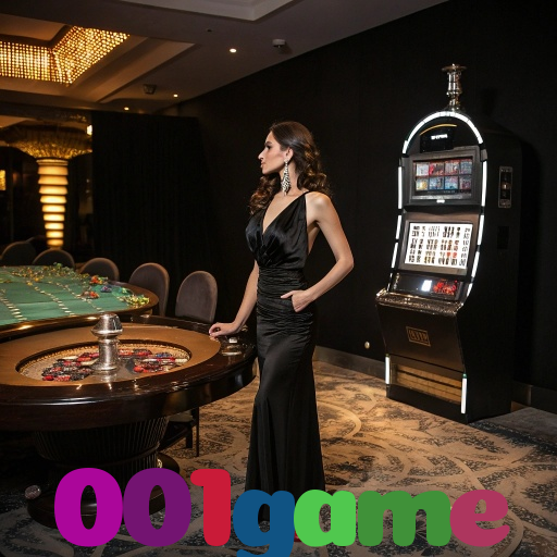 001game:Aposte no futebol, jogue poker e conquiste vitórias épicas!