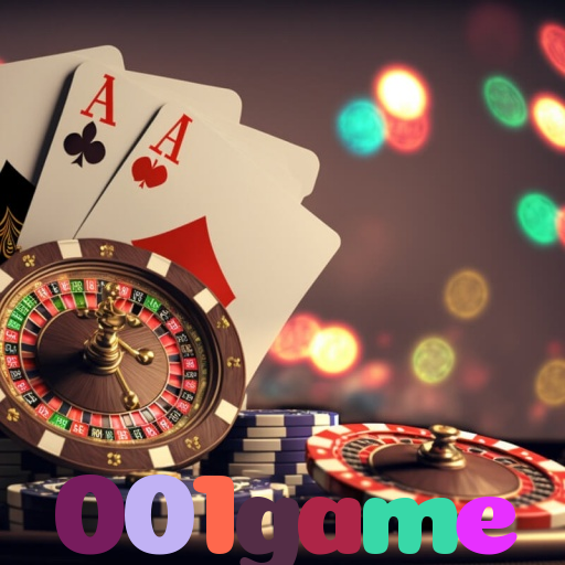 001game:Aposte no futebol, jogue poker e conquiste vitórias épicas!