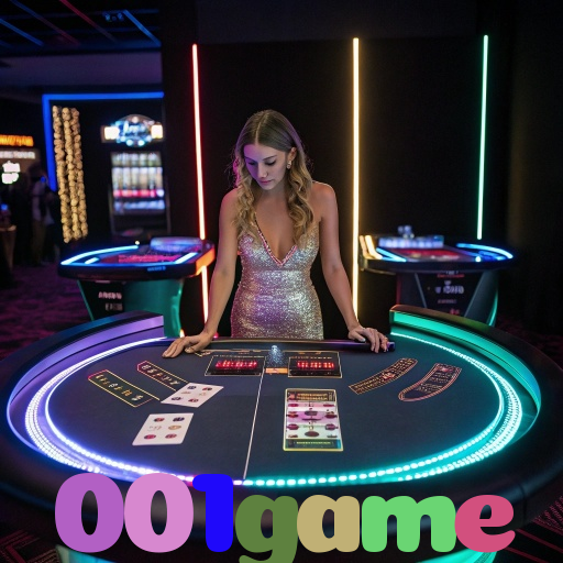 001game：Aposte nas melhores slots e conquiste prêmios como nunca!