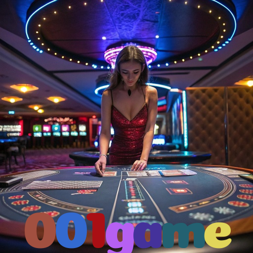 001game:Aposte nas melhores slots e conquiste prêmios como nunca!