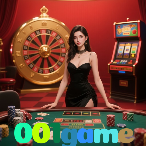 001game:Aposte nas melhores slots e conquiste prêmios como nunca!