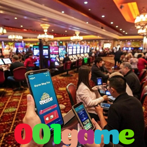 001game:Jogue poker, aposte no futebol e ganhe em grandes jogos de cassino!