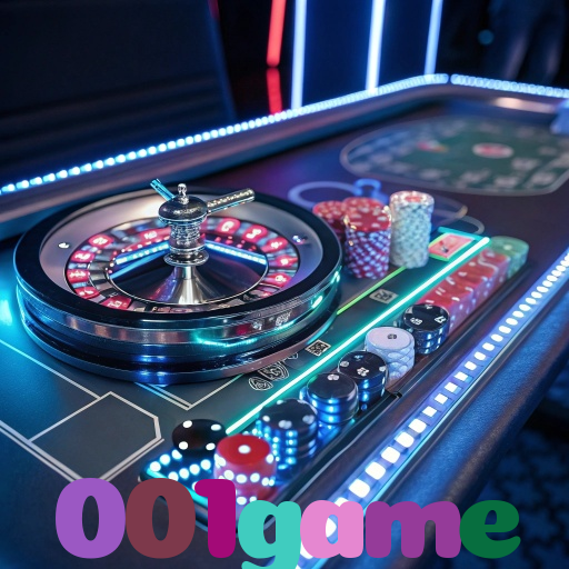 001game：Jogue poker, aposte no futebol e ganhe em grandes jogos de cassino!