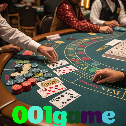 001game:Aposte no futebol, jogue poker e conquiste vitórias épicas!