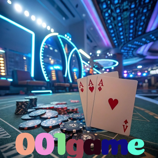 001game：Aposte no futebol, jogue poker e conquiste vitórias épicas!