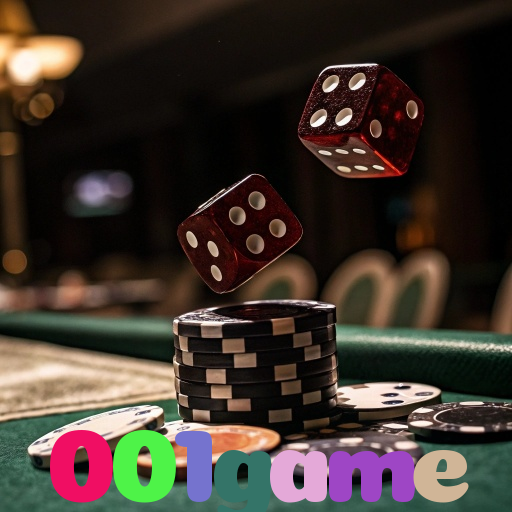 001game：Aposte no futebol, jogue poker e conquiste vitórias épicas!