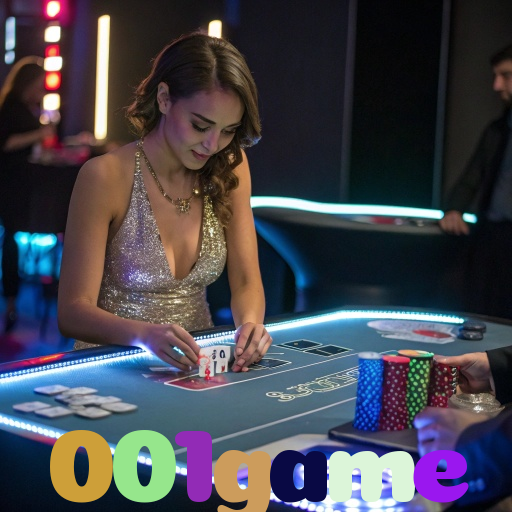 001game:Jogue poker, aposte no futebol e ganhe em grandes jogos de cassino!