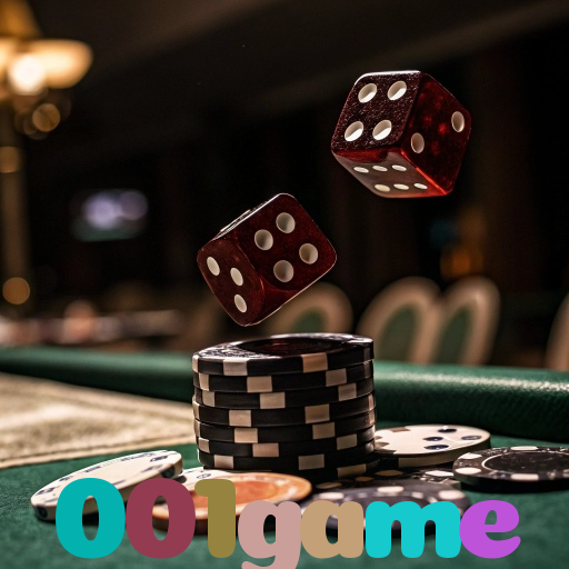 001game:Aposte no futebol, jogue poker e conquiste vitórias épicas!
