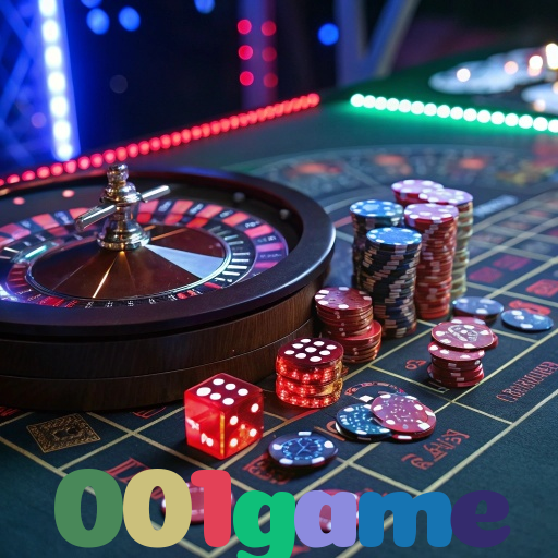 001game：Aposte no futebol, jogue poker e conquiste vitórias épicas!