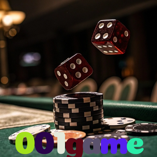 001game：Aposte no futebol, jogue poker e conquiste vitórias épicas!