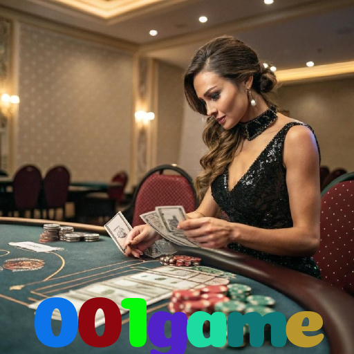 001game:Aposte no futebol, jogue poker e conquiste vitórias épicas!
